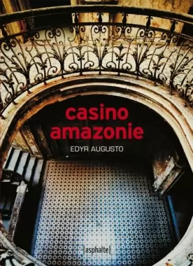 Couverture du produit · Casino Amazonie