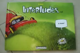 Couverture du produit · Interludes