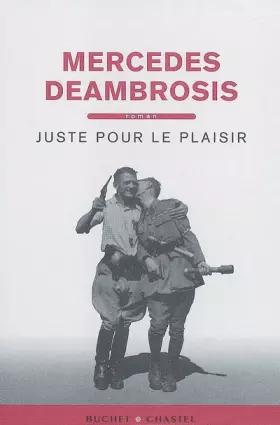 Couverture du produit · Juste pour le plaisir