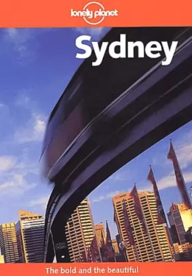 Couverture du produit · Sydney, 5th Edition (en anglais)