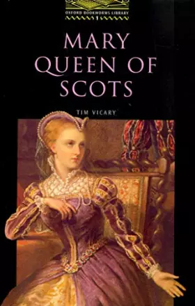 Couverture du produit · Mary, Queen of Scots