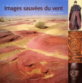 Couverture du produit · Sahara, Images sauvées du vent
