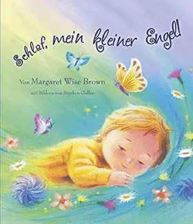 Couverture du produit · Schlaf, mein kleiner Engel!