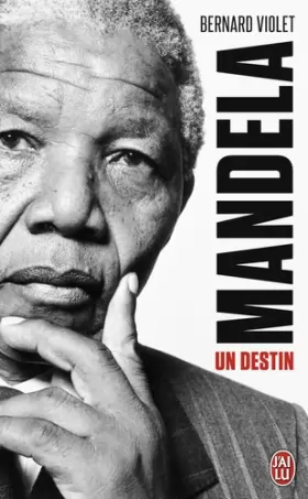 Couverture du produit · Mandela, un destin
