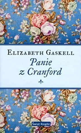 Couverture du produit · Panie z Cranford