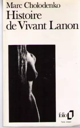 Couverture du produit · Histoire de Vivant Lanon