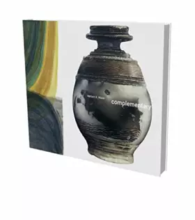 Couverture du produit · Herbert X. Maier : Complementary : Ca. Morat-Institut für Kunst und Kunstwissenschaft Freiburg/Br.