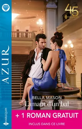 Couverture du produit · L'amant d'un bal + 1 roman gratuit