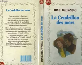 Couverture du produit · La Cendrillon des mers (Duo)