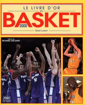 Couverture du produit · Le Livre d' or du Basket 2000