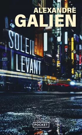 Couverture du produit · Soleil levant