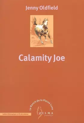 Couverture du produit · Le Ranch de la Pleine Lune, Tome 3 : Calamity Joe