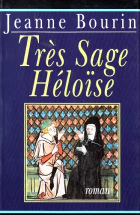 Couverture du produit · Très sage Héloïse (Cercle maxi-livres)