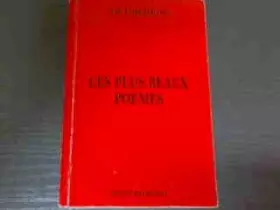 Couverture du produit · Les plus beaux poemes (V. hugo)                                                               010397