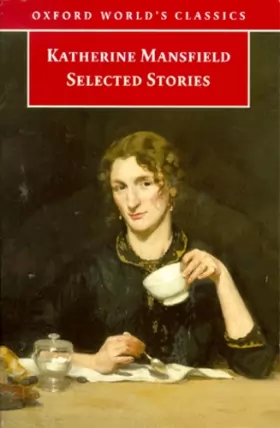 Couverture du produit · Selected Stories (Oxford World's Classics)