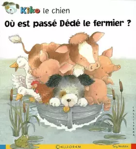 Couverture du produit · Où est passé Dédé le fermier ?