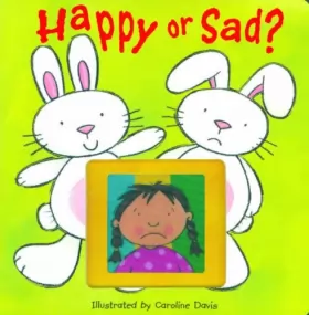 Couverture du produit · Happy or Sad?