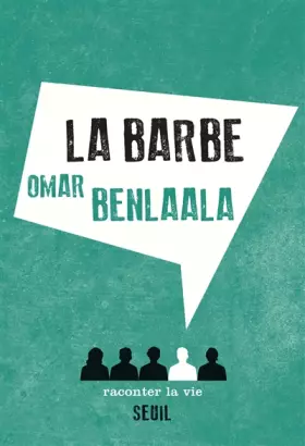 Couverture du produit · La Barbe