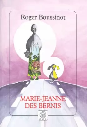 Couverture du produit · Marie-Jeanne des Bernis