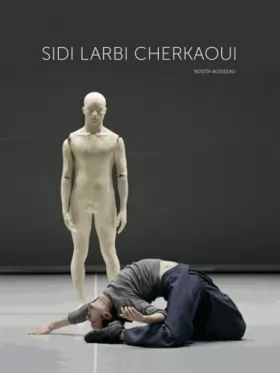 Couverture du produit · Sidi Larbi Cherkaoui