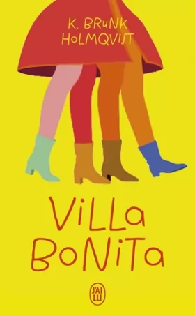 Couverture du produit · Villa Bonita