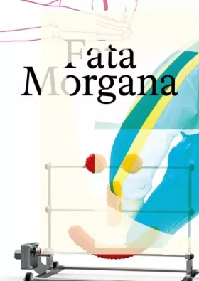 Couverture du produit · Fata Morgana