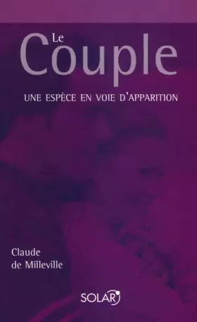 Couverture du produit · LE COUPLE
