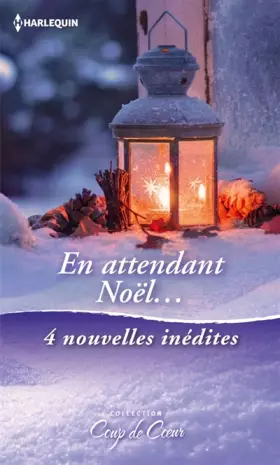 Couverture du produit · Spécial Noël: Un Noël à Ridgeway - Le plus beau des Noël - La magie des flocons - Une maman en cadeau