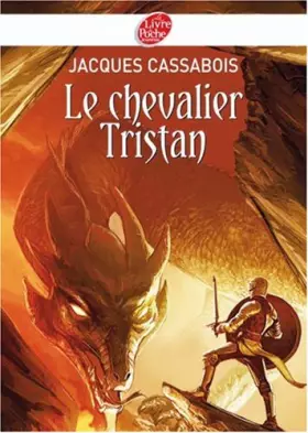 Couverture du produit · Le chevalier Tristan