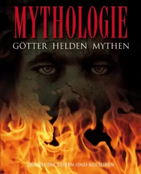 Couverture du produit · Mythologie - NEU