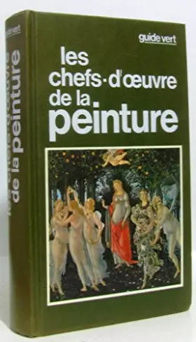Couverture du produit · Les chefs-d'oeuvre de la peinture