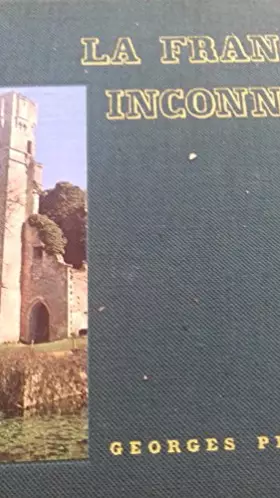 Couverture du produit · La France inconnue