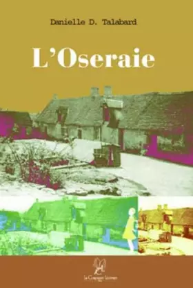 Couverture du produit · L'Oseraie