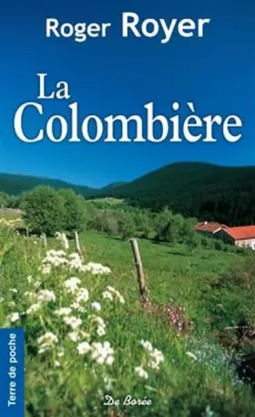 Couverture du produit · La colombière