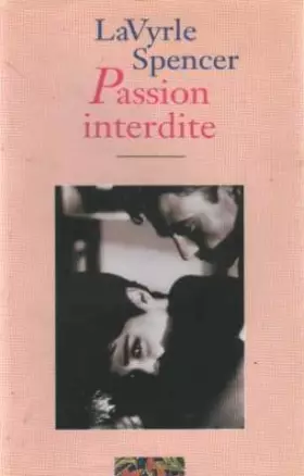Couverture du produit · Passion interdite