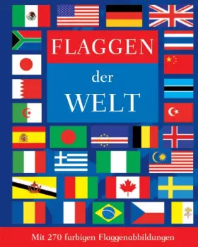 Couverture du produit · Flaggen dieser Welt