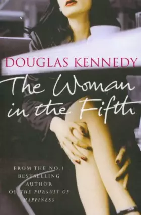 Couverture du produit · The Woman in the Fifth