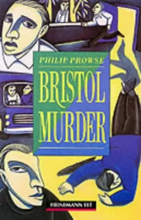 Couverture du produit · Bristol Murder MGR Int 2nd Edn