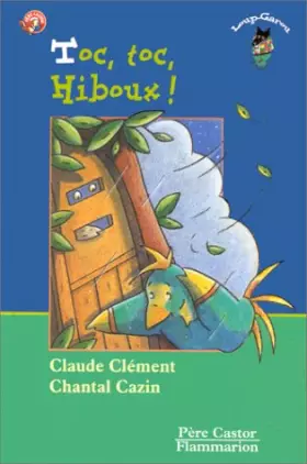 Couverture du produit · Toc, toc, hiboux !