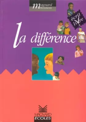 Couverture du produit · La différence