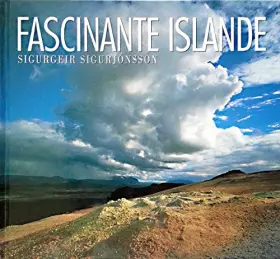 Couverture du produit · Fascinante Islande