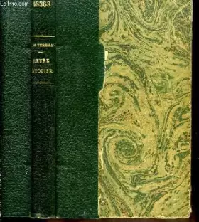 Couverture du produit · Heure Exquise.