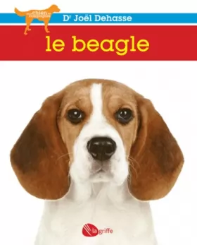 Couverture du produit · Le beagle NE