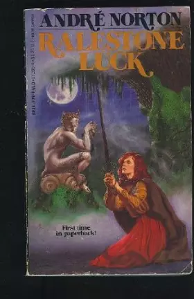 Couverture du produit · Ralestone Luck