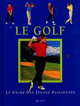Couverture du produit · Le golf