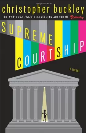 Couverture du produit · Supreme Courtship