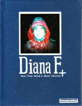 Couverture du produit · Diana F +: More True Tales & Short Stories