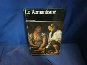 Couverture du produit · Le romantisme