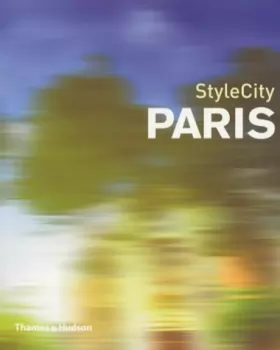 Couverture du produit · StyleCity Paris