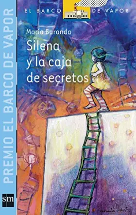 Couverture du produit · Silena y la caja de secretos / Silena and the Box of Secrets